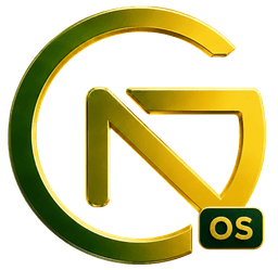 Gananova OS